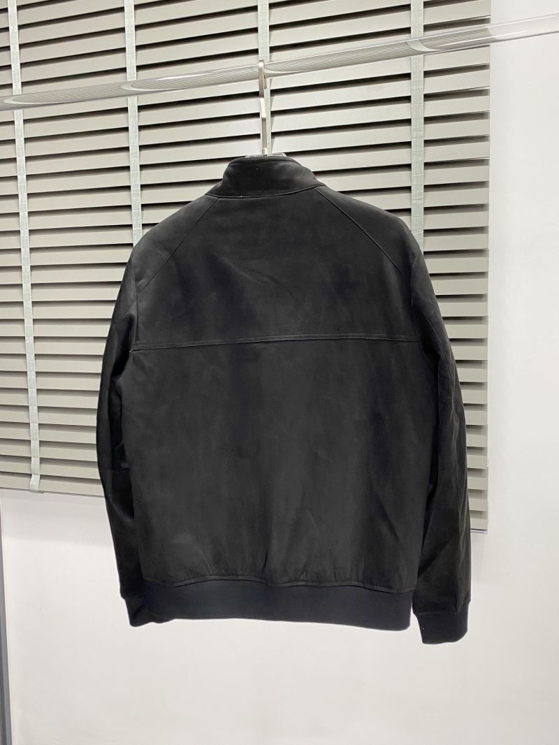 Zegna Down Jackets